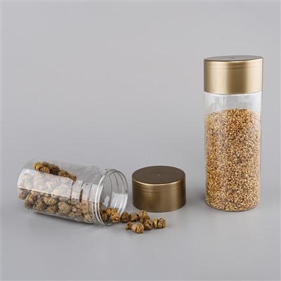 건조 과일용 플라스틱 용기