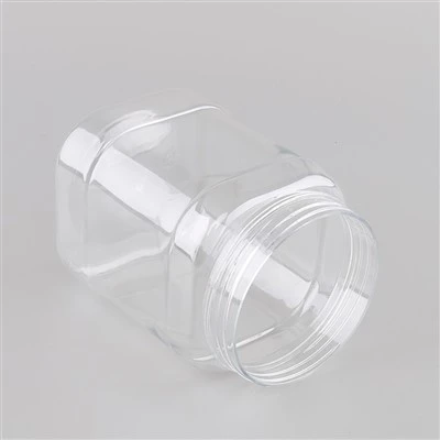 850ml 플라스틱 너트 용기
